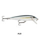 Original Floater - F09 - Rapala 